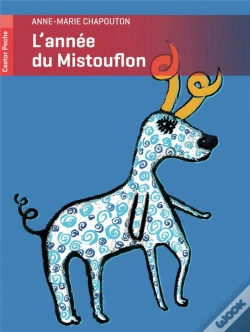 Capa do artigo L'Annee Du Mistouflon