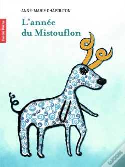 Capa do artigo L'Année Du Mistouflon