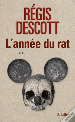 Capa do artigo L'Année Du Rat