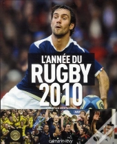L'Année Du Rugby 2010 T.38