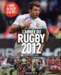 L'Annee Du Rugby 2012 -N 40 - Preview