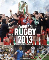 L'Annee Du Rugby 2013 -N 41-