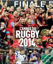 L'Annee Du Rugby 2014 - N42