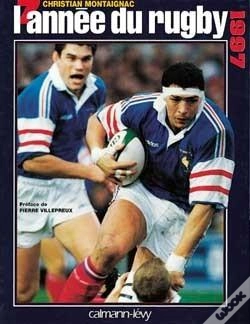 Capa do artigo L'Annee Du Rugby 97
