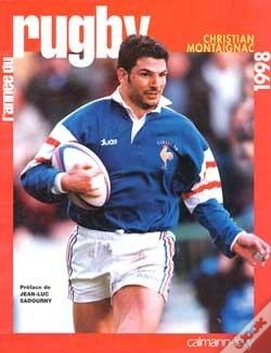 Capa do artigo L'Annee Du Rugby 98