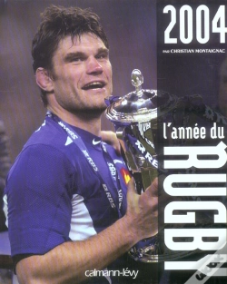Capa do artigo L'Annee Du Rugby