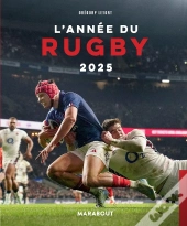 L'Année Du Rugby (Édition 2025)