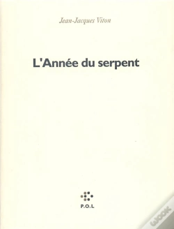 Capa do artigo L'Année Du Serpent