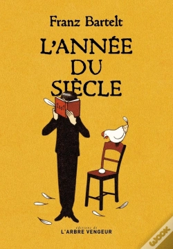 Capa do artigo L'Année Du Siècle