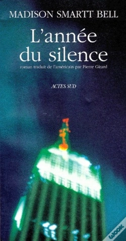 Capa do artigo L'Année Du Silence
