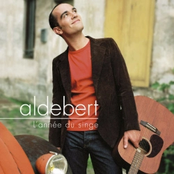 Capa do artigo L'Année Du Singe - CD