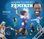 L'Année Du Sport Féminin 2010