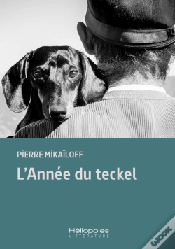 Capa do artigo L'Année Du Teckel