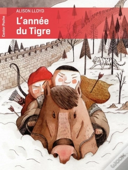 Capa do artigo L'Année Du Tigre