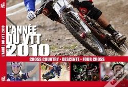 Capa do artigo L'Année Du Vtt (Édition 2010)