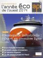 L'Annee Eco De L'Ouest 2014 - Hors Serie - Preview