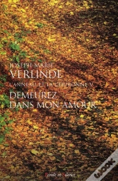L'Année Et La Couronne Tome 5 ; Demeurez Dans Mon Amour