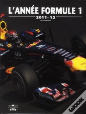 L'Année Formule 1 2011/2012