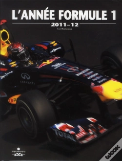 Capa do artigo L'Année Formule 1 2011/2012