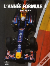 L'Année Formule 1 2012-2013