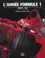 L'Année Formule 1 (Édition 2001/2002) - Preview