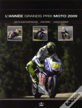 L'Année Grand Prix Moto (Édition 2009/2010)