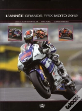 L'Année Grands Prix Moto 2012-2013