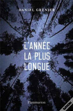 Capa do artigo L'Année La Plus Longue