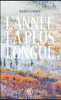 L'Année La Plus Longue - Preview