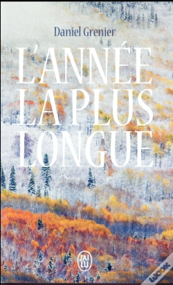 Capa do artigo L'Année La Plus Longue