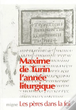 Capa do artigo L'Année Liturgique