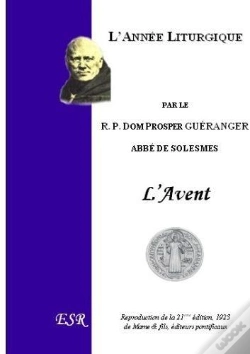 Capa do artigo L'Année Liturgique
