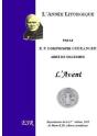 L'Année Liturgique - Preview