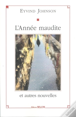 Capa do artigo L'Annee Maudite