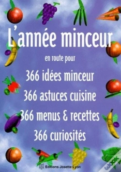 Capa do artigo L'Annee Minceur