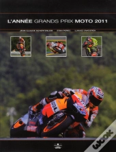 L'Année Moto 2011/2012