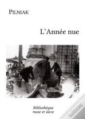 Capa do artigo L