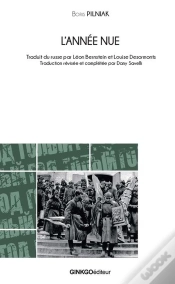 Capa do artigo L