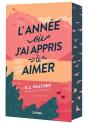 L'Année Où J'Ai Appris À Aimer - Preview