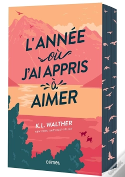 Capa do artigo L'Année Où J'Ai Appris À Aimer