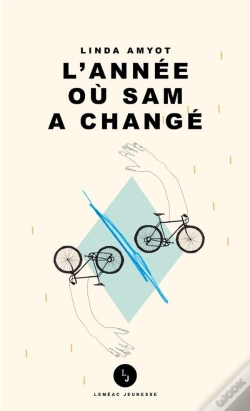 Capa do artigo L'Annee Ou Sam A Change