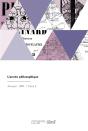L'Année Philosophique - Preview