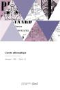 L'Année Philosophique - Preview