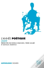L'Année Poétique 2009