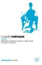 L'Année Poétique 2009 - Preview