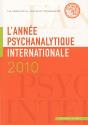 L'Année Psychanalytique Internationale 2010 - Preview