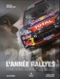 L'Année Rallyes 2011/2012 - Preview