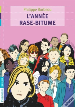 Capa do artigo L'Annee Rase-Bitume
