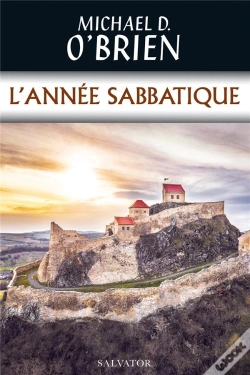 Capa do artigo L'Année Sabbatique