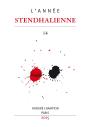 L'Annee Stendhalienne T.14 - Preview